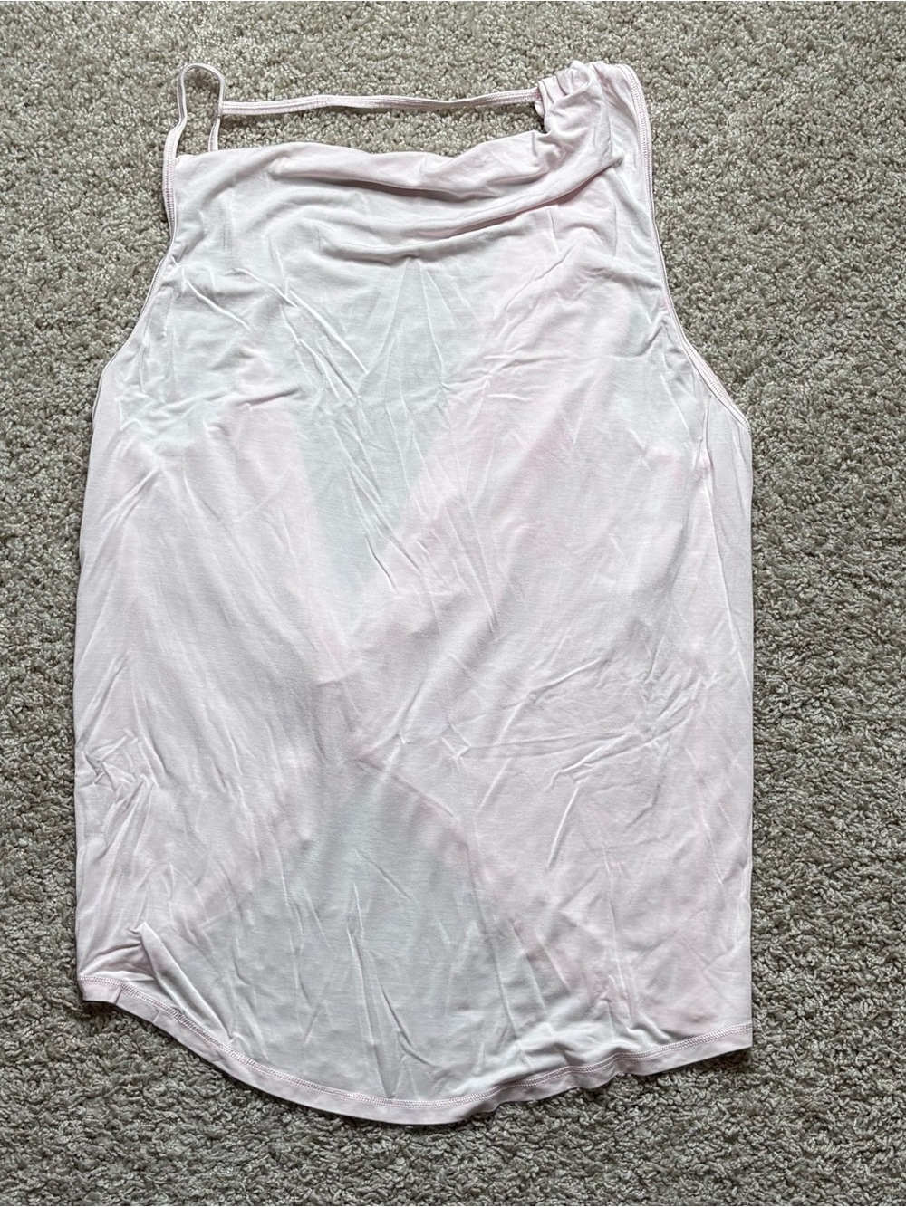 Lululemon Dare To Drop Tank